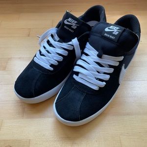 Nike SB Bruin React